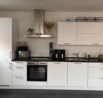 Moderne 3-Zimmer-Wohnung in Geismar - Göttingen Oststadt