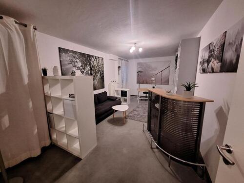 Foto - Hobbyraum Büro Fitnessraum 27,2m² in Germering