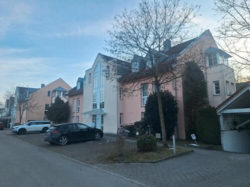 Foto - 1 Zimmer Etagenwohnung in München