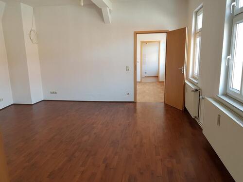 Foto - Etagenwohnung in Heilbad Heiligenstadt zur Miete