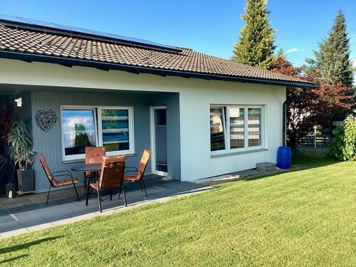 Foto - Ferienwohnung in Tröstau (Fichtelgebirge) ab 59 Euro pro Tag