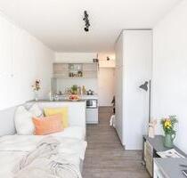 THE FIZZ Hannover – Vollmöblierte Studentenapartments