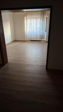 Foto - 4 Zimmer Erdgeschoßwohnung in Homburg