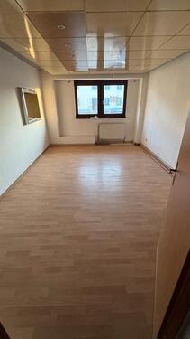 Foto - Erdgeschoßwohnung in Homburg zur Miete