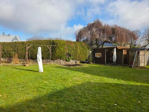 Foto - 3- Zimmer-WHG 1. OG (82 m²) mit ca.18,5 m² überd. Terrasse...