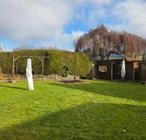 3- Zimmer-WHG 1. OG (82 m²) mit ca.18,5 m² überd. Terrasse... - Stapelfeld