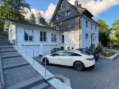 Foto - 3ZKB Wohnung in Lennestadt 1OG - 660,00&nbsp;EUR Kaltmiete, ca.&nbsp; 75,00&nbsp;m&sup2;