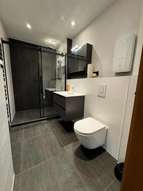 Foto - Stilvolle 3-Zimmer- Wohnung in Henstedt-Ulzburg ab 01.06.2026 !