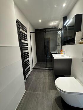 Foto - Etagenwohnung in Henstedt-Ulzburg zur Miete