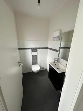 Foto - Etagenwohnung in Augsburg zur Miete