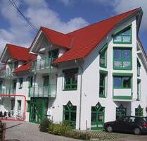 4-Zimmer-Wohnung mit Terrasse + Garage - Althengstett