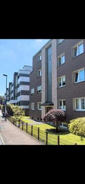 Foto - Schöne Eigentumswohnung zum Verkauf in Mülheim Ruhr Nähe RRZ