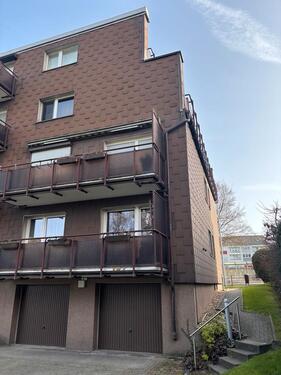Foto - 3 Zimmer Etagenwohnung zum Kaufen in Mülheim an der Ruhr