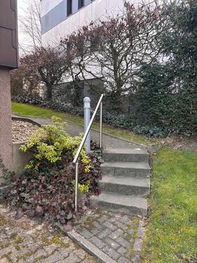 Foto - 3 Zimmer Etagenwohnung in Mülheim an der Ruhr