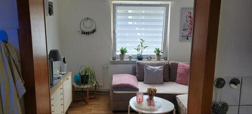 Foto - Wohnung zu vermieten - 483,00&nbsp;EUR Kaltmiete, ca.&nbsp; 50,00&nbsp;m&sup2;