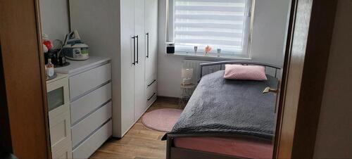 Foto - 3 Zimmer Etagenwohnung in Herford