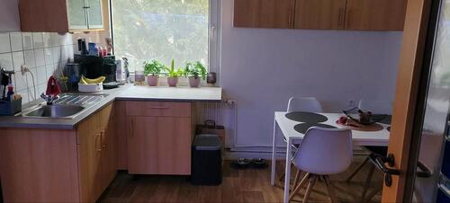 Foto - Etagenwohnung in Herford zur Miete