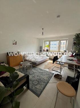 Foto - Wohnungsswap - 3 Zimmer, 60 m² - Gutenbergstraße, Köln