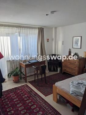 Foto - 3 Zimmer Etagenwohnung in Köln