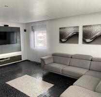 Luxuriöse Wohnung Eigentumswohnung m. Balkon u. Garage (3 Autos) - Hattingen Blankenstein