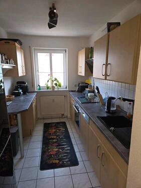 Foto - 3 Zimmer Wohnung in Dörfles-Esbach