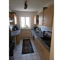 3 Zimmer Wohnung in Dörfles-Esbach