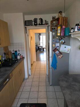 Foto - 3 Zimmer Etagenwohnung zur Miete in Dörfles-Esbach