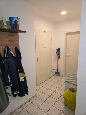 Foto - 3 Zimmer Etagenwohnung in Dörfles-Esbach