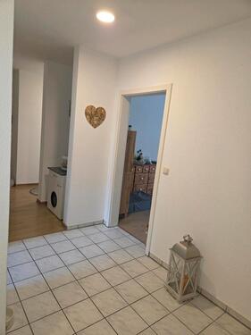 Foto - Etagenwohnung in Dörfles-Esbach zur Miete