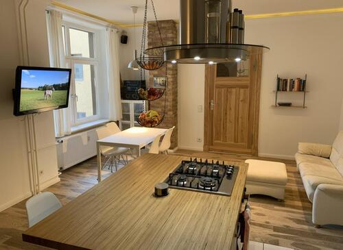 Foto - Kernsanierte Wohnung mit Loft Charakter am Tempelhofer Feld