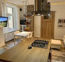 Kernsanierte Wohnung mit Loft Charakter am Tempelhofer Feld - Berlin Neukölln