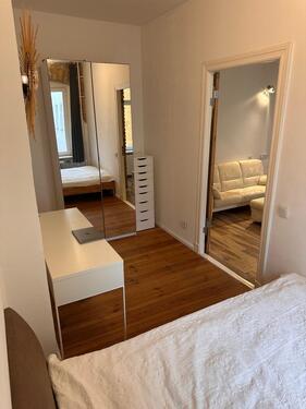 Foto - Etagenwohnung in Berlin zum Kaufen