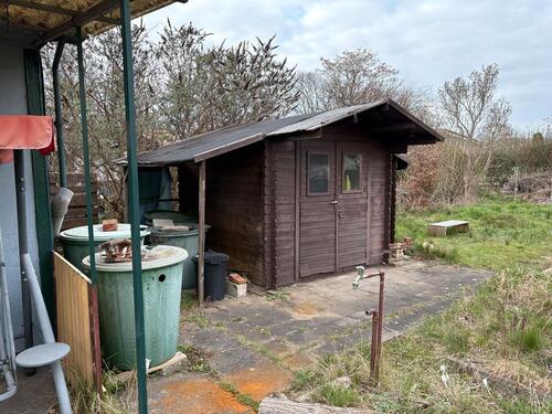 Foto - Grundst&uuml;ck zur Miete in Dresden