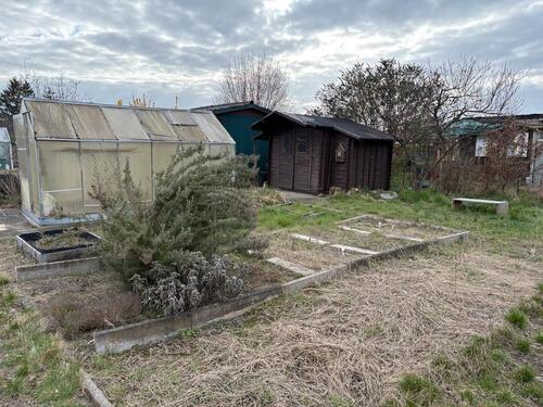 Foto - Grundst&uuml;ck in Dresden zur Miete