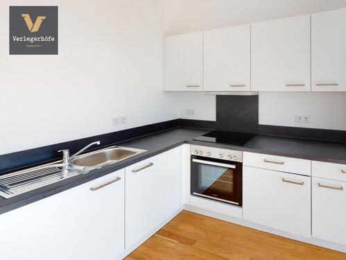 Foto - 3 Zimmer Etagenwohnung in Darmstadt