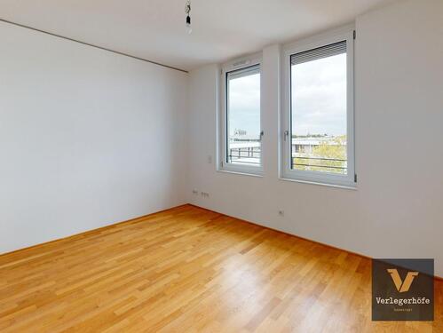 Foto - Etagenwohnung in Darmstadt zur Miete