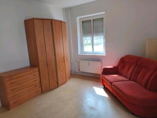 Foto - 1 Zimmer Etagenwohnung zur Miete in Berlin