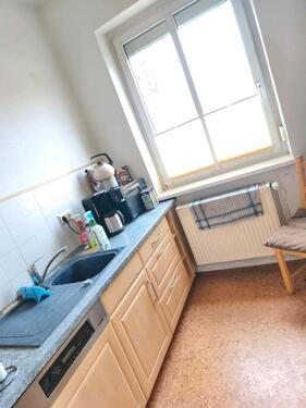 Foto - Etagenwohnung in Berlin zur Miete