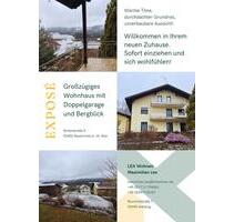 Wohnhaus mit Doppelgarage - 440.000,00&nbsp;EUR Kaufpreis, ca.&nbsp; 123,00&nbsp;m&sup2; in Neukirchen bei Heiligen Blut (PLZ: 93453)