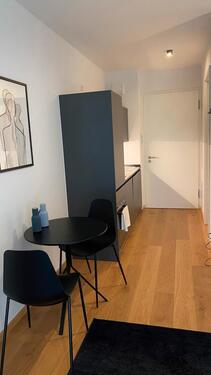 Foto - 1 Zimmer Etagenwohnung in München