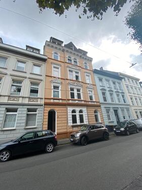 Foto - 3-Zimmer-Dachgeschosswohnung – 70 m² – Wuppertal