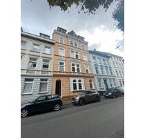 3-Zimmer-Dachgeschosswohnung – 70 m² – Wuppertal