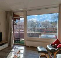 Gepflegte,vollmöblierte 2Zi.Wohnung in Lahnstein Taunusblick - Hillscheid