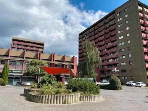 Foto - 2 Zimmer Etagenwohnung zur Miete in Hillscheid