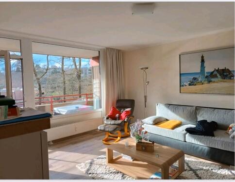 Foto - Etagenwohnung in Hillscheid zur Miete
