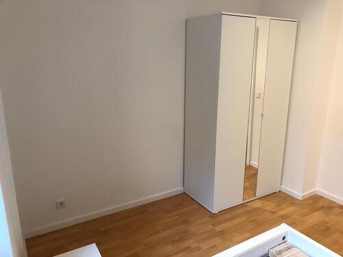 Foto - 2 Zimmer Etagenwohnung in Buckenhof