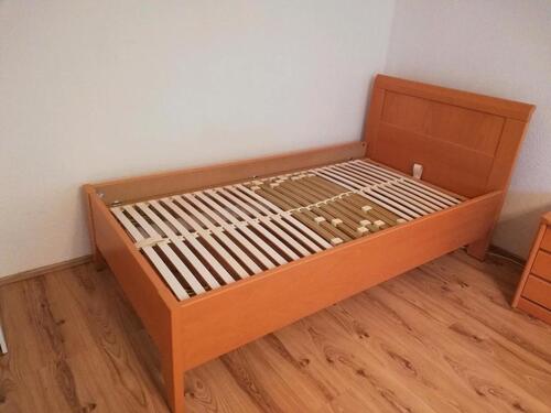 Foto - ein Zimmer Wohnung in Hittfeld zu vermieten