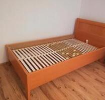 ein Zimmer Wohnung in Hittfeld zu vermieten - Hamburg Harburg