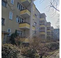 Helle 2-Zimmer-Wohnung provisionsfrei sofort bezugsfertig - Petershagen/Eggersdorf
