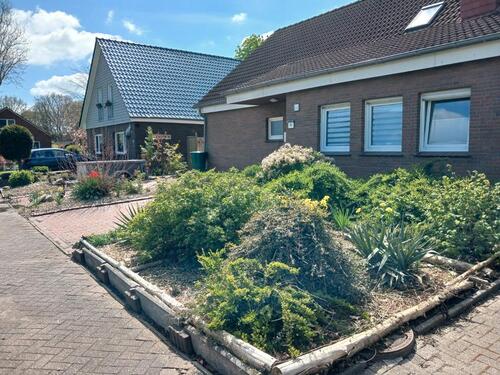 Foto - Großes Einfamilienhaus im Herzen von Ostfriesland Ohne Makler